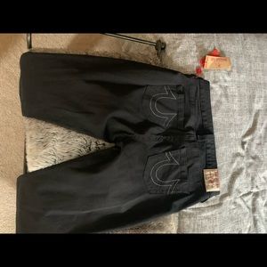 Womens true religion curvy jeans NWT